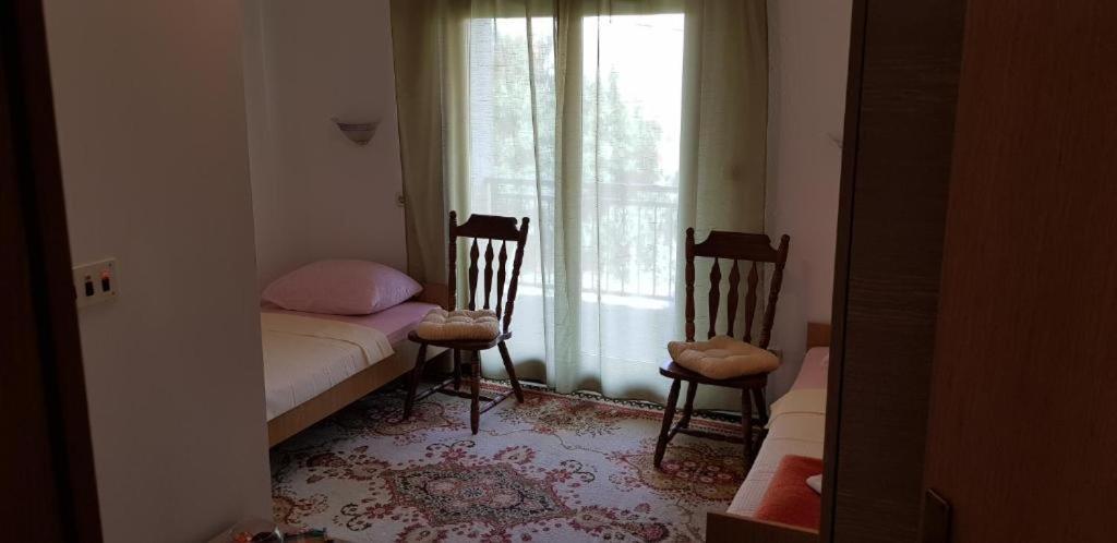 Rooms Rafomarija Меджугорье Экстерьер фото
