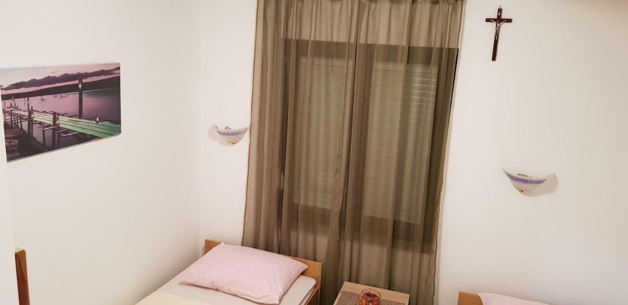 Rooms Rafomarija Меджугорье Экстерьер фото